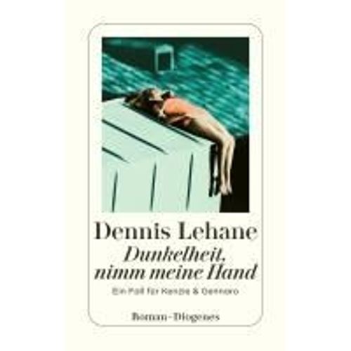Dunkelheit Nimm Meine Hand
