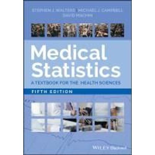 Medical Statistics