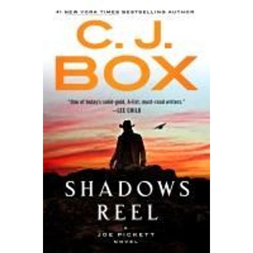 Shadows Reel