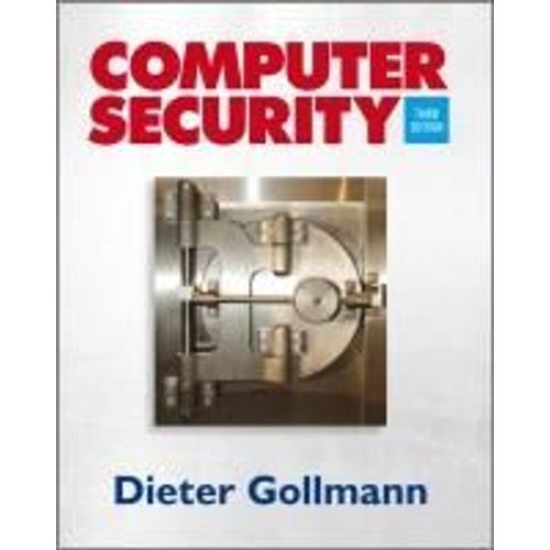 Computer Security