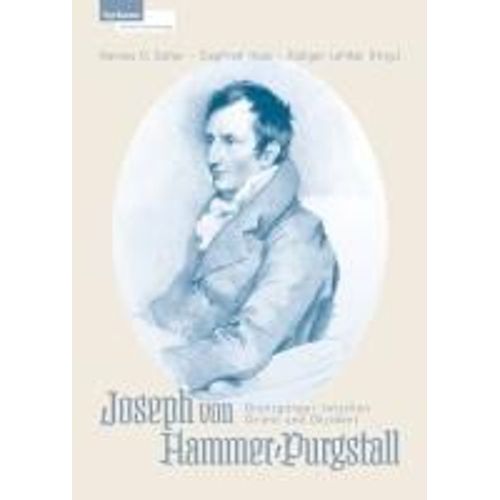 Joseph Von Hammer-Purgstall