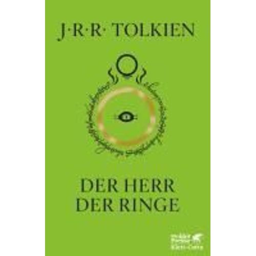 Der Herr Der Ringe