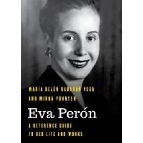 Eva Perón