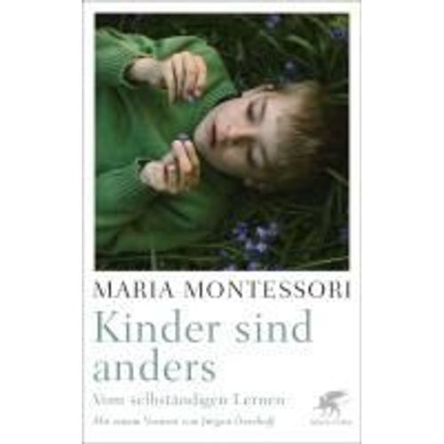 Kinder Sind Anders