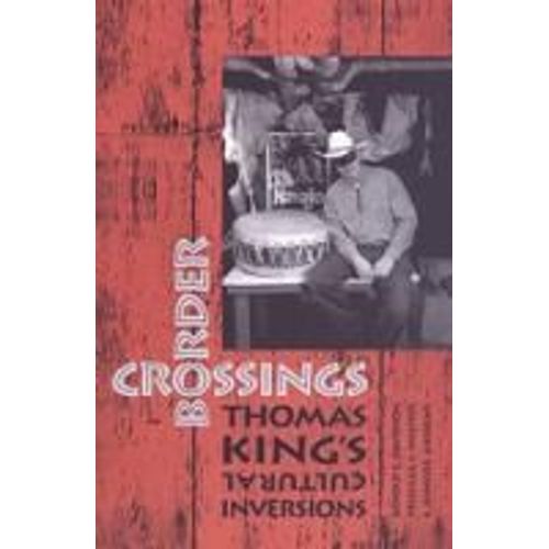 Border Crossings