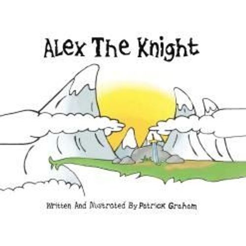 Alex The Knight