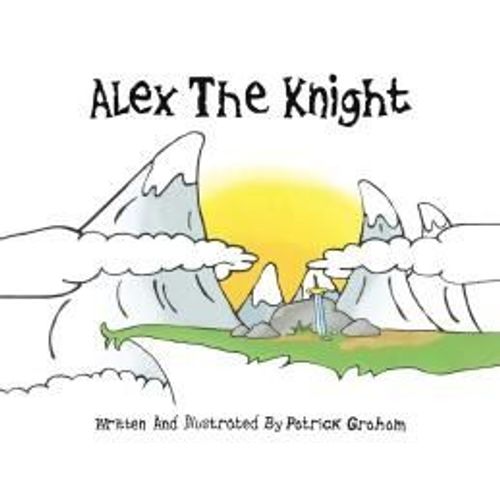 Alex The Knight