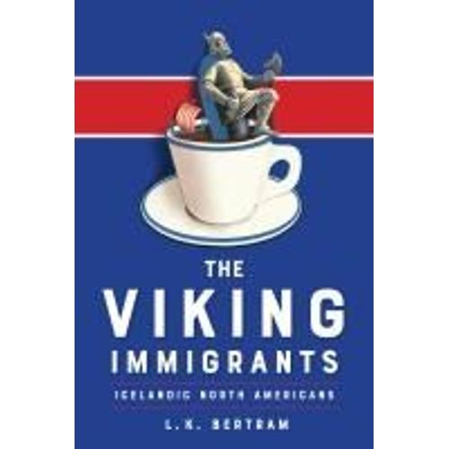 The Viking Immigrants