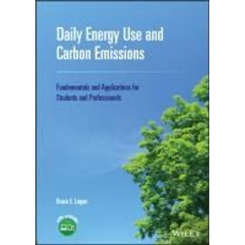 Daily Energy Use And Carbon Emissions