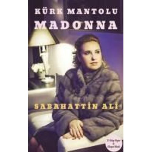 Kürk Mantolu Madonna
