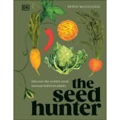 The Seed Hunter