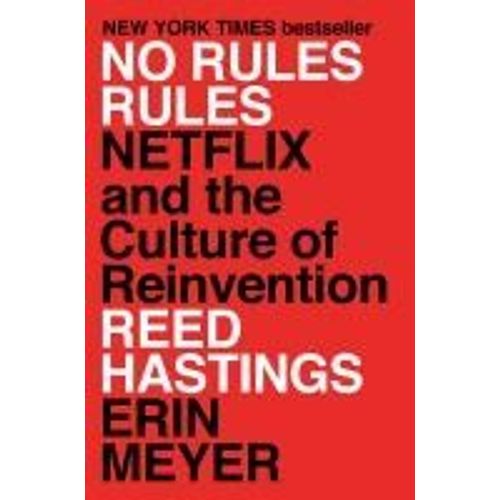 No Rules Rules