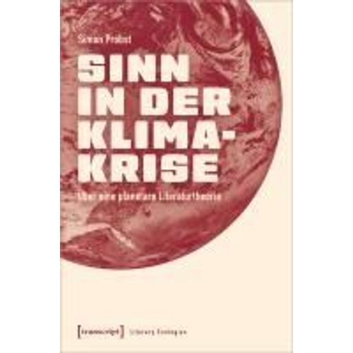 Sinn In Der Klimakrise
