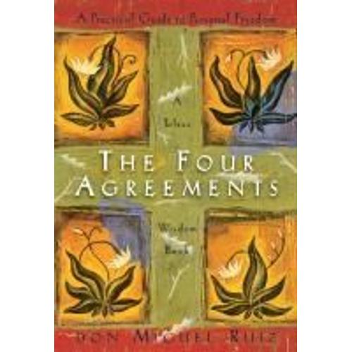 The Four Agreements