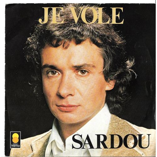 Je Vole / 8 Jours À El Paso