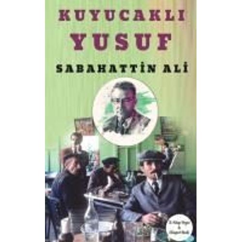 Kuyucakl¿ Yusuf