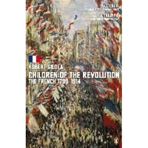 Children Of The Revolution