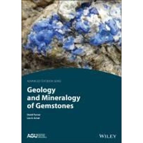 Geology And Mineralogy Of Gemstones