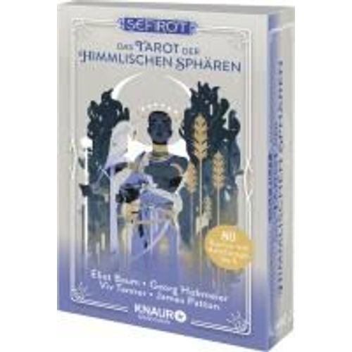 Sefirot - Das Tarot Der Himmlischen Sphären