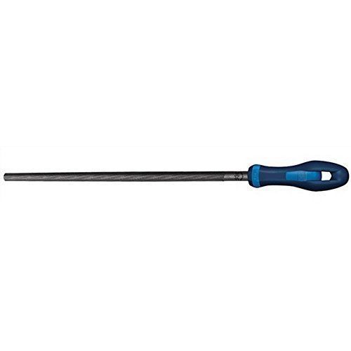 Lime ronde L250mm taille1 DIN7261 sect.9,5mm PFERD