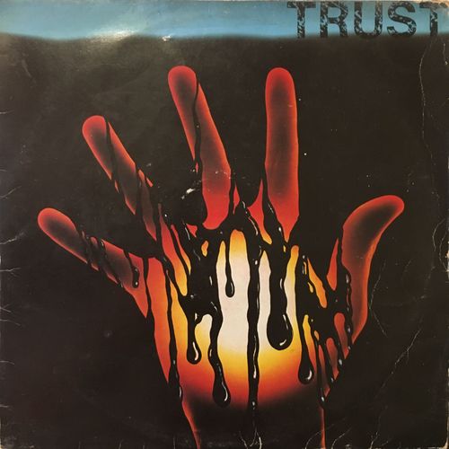 L'elite .... Mais Non Inscrit Sur La Pochette