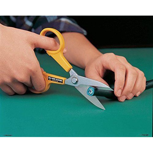 Olfa 9765 Scs - 1 en acier inoxydable avec bord dentelé Ciseaux 5 ``