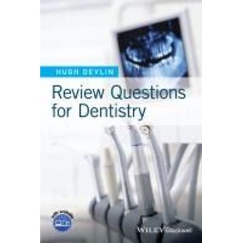 Review Questions For Dentistry