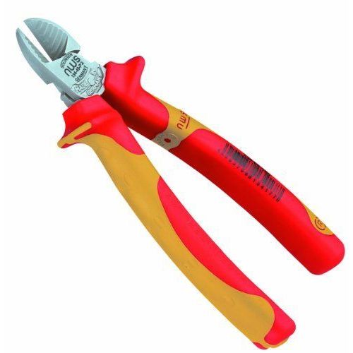 Nws Vde 180mm Side Cutter
