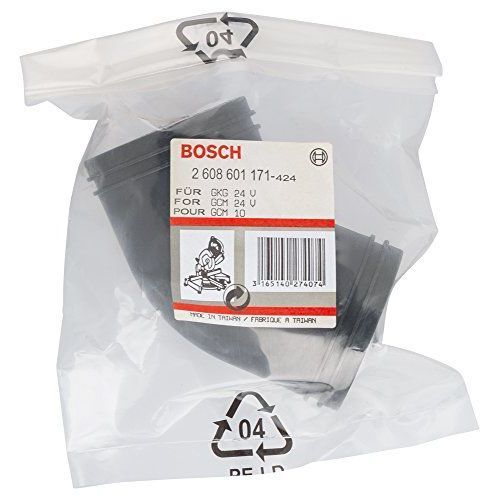 Bosch 2608601171 Buse d'extraction pour GKG 24 V GCM 10