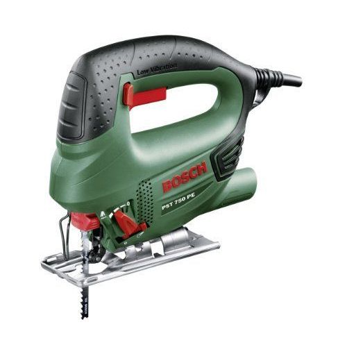 Bosch PST 750 PE Compact Scie sauteuse