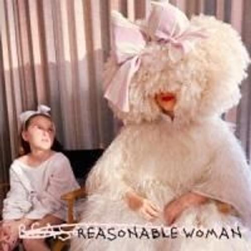 Reasonable Woman - Cd Album