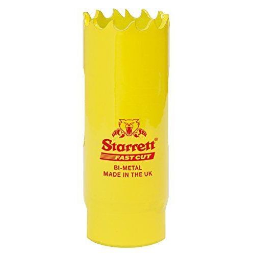 Starrett fch011829mm Trou Scie