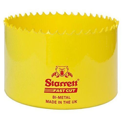 Starrett fch031289mm Trou Scie