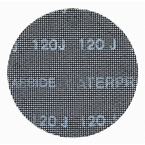 DeWalt Extreme Grille 320, 5pièces, dtm8562de ponçage QZ