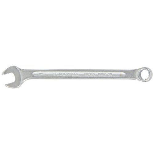 Stahlwille STW137 Clé mixte 7 mm