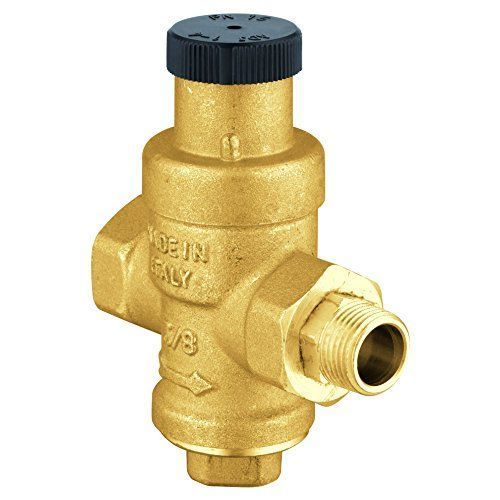 GROHE 40452000 7809266 Blue Réducteur de pression pour Pack d'installation pour plus de 5 bar