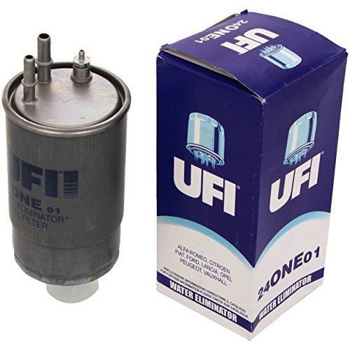 UFI 24.ONE.01 Filtre à carburant