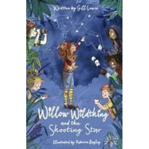 Willow Wildthing And The Shooting Star