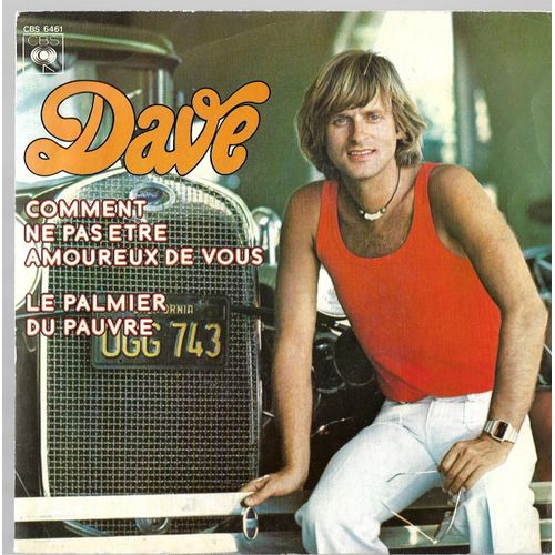 Comment Ne Pas Être Amoureux De Vous / Le Palmier Du Pauvre