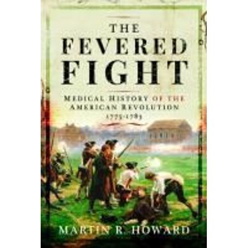 The Fevered Fight