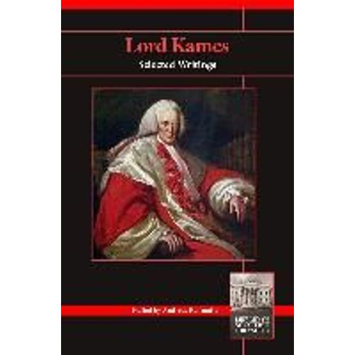 Lord Kames