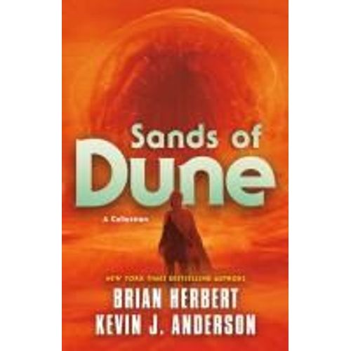 Sands Of Dune