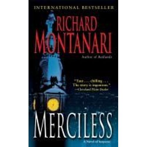 Merciless
