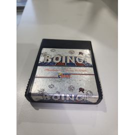 Jeu Atari 2600 Boing!