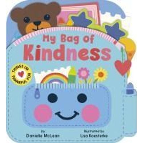 My Bag Of Kindness