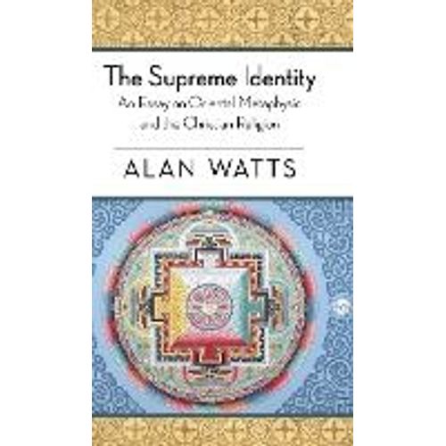 The Supreme Identity