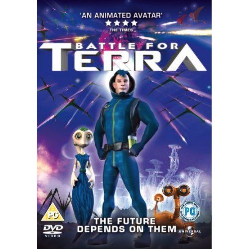 Battle For Terra
