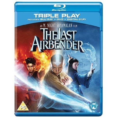 The Last Airbender