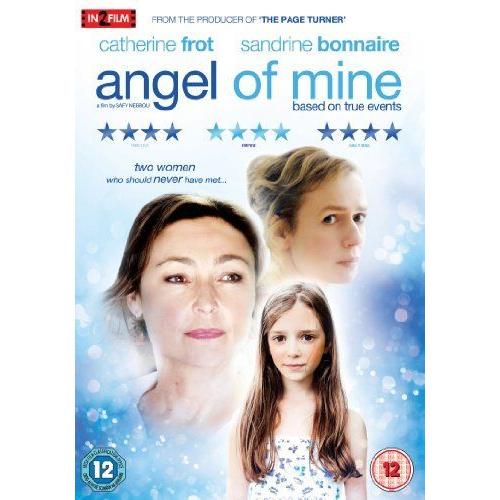 Angel Of Mine [Dvd] [2008]