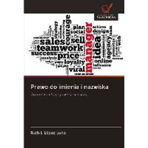Prawo Do Imienia I Nazwiska